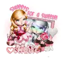 sweets-Conie