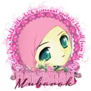 Ramadan Mubarak