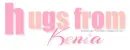 hugs from Kenia