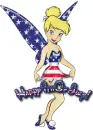 Patriotic Tink