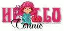 Connie