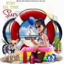 fun in the sun
