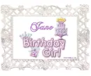 Birthday - Jane