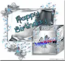 Birthday - Jessica