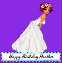 Birthday - Heather