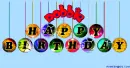 Birthday - Robbie