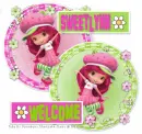 welcome Sweetlynn