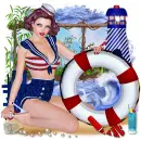 Sexy Sailor