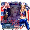 American Pride