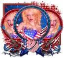 Rock in the USA