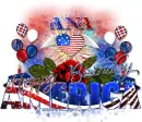 Ana-Happy BDay America