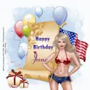 Happy BDay_ Jane