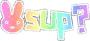 sup 