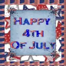 Happy 4th Of July