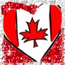 Canadian heart