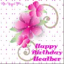 Heather