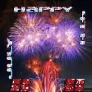Happy 4th of July