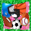 Sports equipment