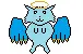 Angel Tiny Kittyz