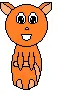 Orange Jinken