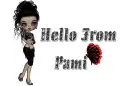 Pami - Hello From Pami