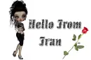 Fran - Hello From Fran