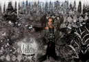 Ice Queen -Melanie