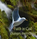 God