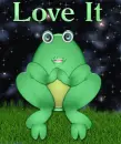 Love it