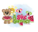 A slice of summer