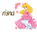 R for RISNA