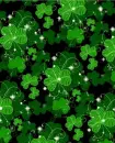 Shamrock - background