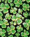 Shamrock - background