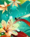 Flowers - Background