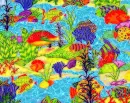 Background - sea - 