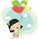 Birthday Girl - background - fg