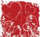 Heart - Background