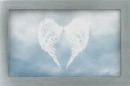 Glitter wings