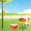 BBQ Blue