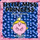 Little miss princess