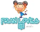 Fran - Loves It - Girl