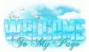 Welcome to my oage