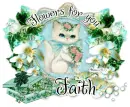 Faith