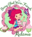 Melanie