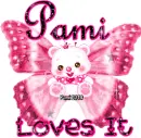 Pami Loves It
