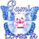 Pami Loves It