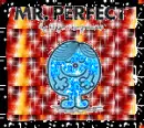 Mr. perfect