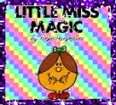 Little miss magic