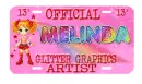 Melinda