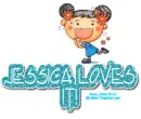 Jessica -  Loves It  - Girl